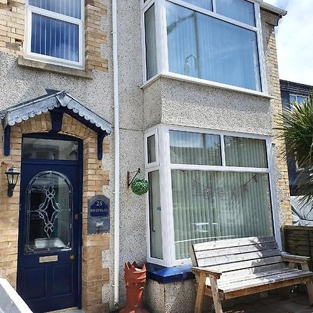 نيوكويي Westward B&B المظهر الخارجي الصورة