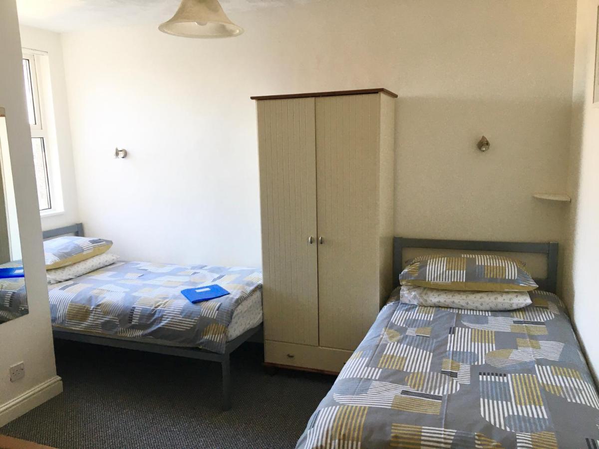 نيوكويي Westward B&B المظهر الخارجي الصورة