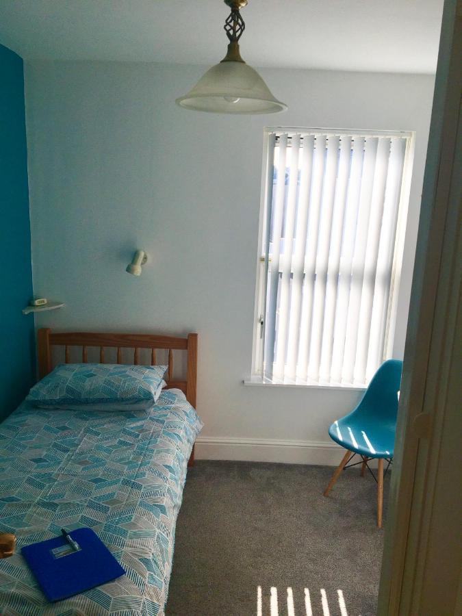 نيوكويي Westward B&B المظهر الخارجي الصورة
