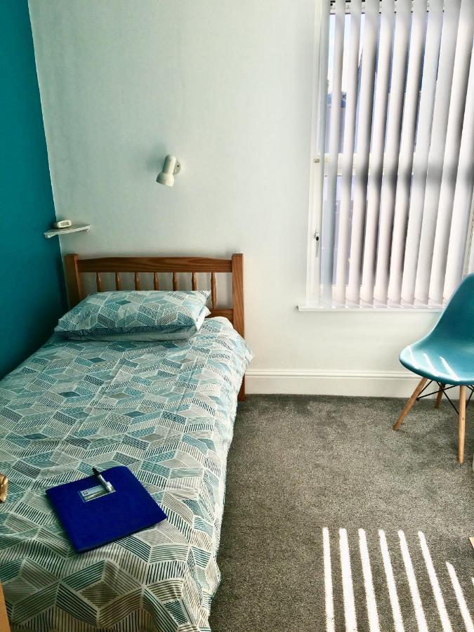 نيوكويي Westward B&B المظهر الخارجي الصورة