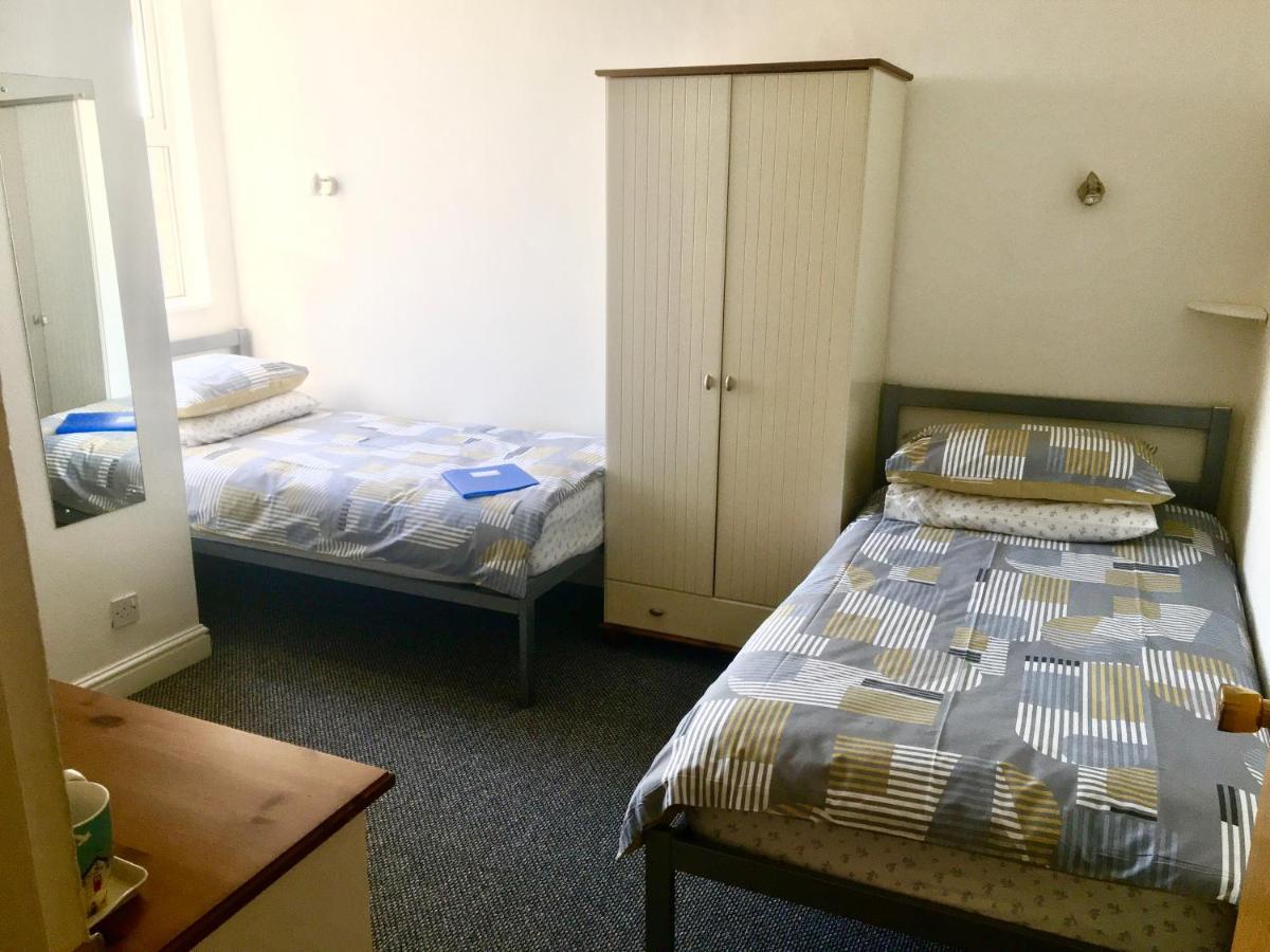 نيوكويي Westward B&B المظهر الخارجي الصورة