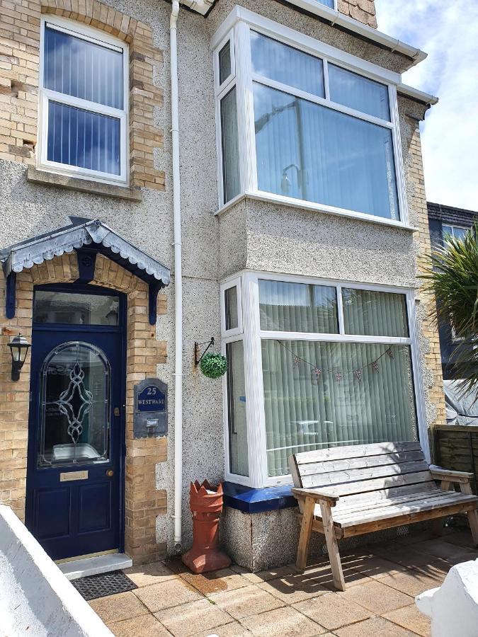 نيوكويي Westward B&B المظهر الخارجي الصورة