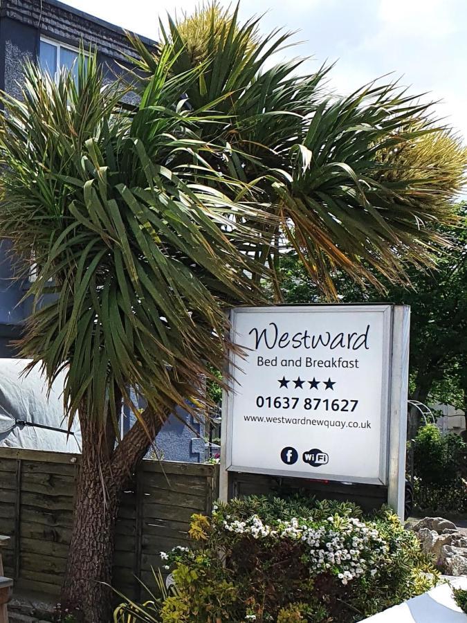 نيوكويي Westward B&B المظهر الخارجي الصورة