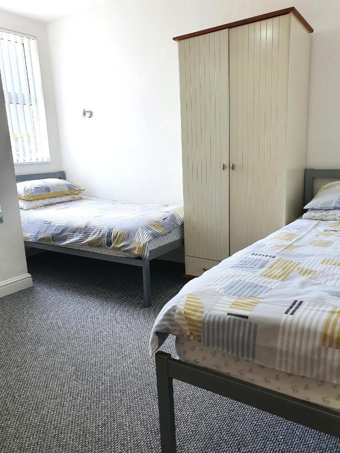 نيوكويي Westward B&B المظهر الخارجي الصورة