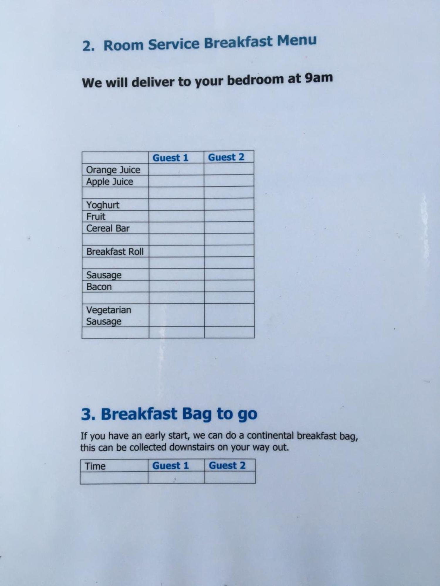 نيوكويي Westward B&B المظهر الخارجي الصورة
