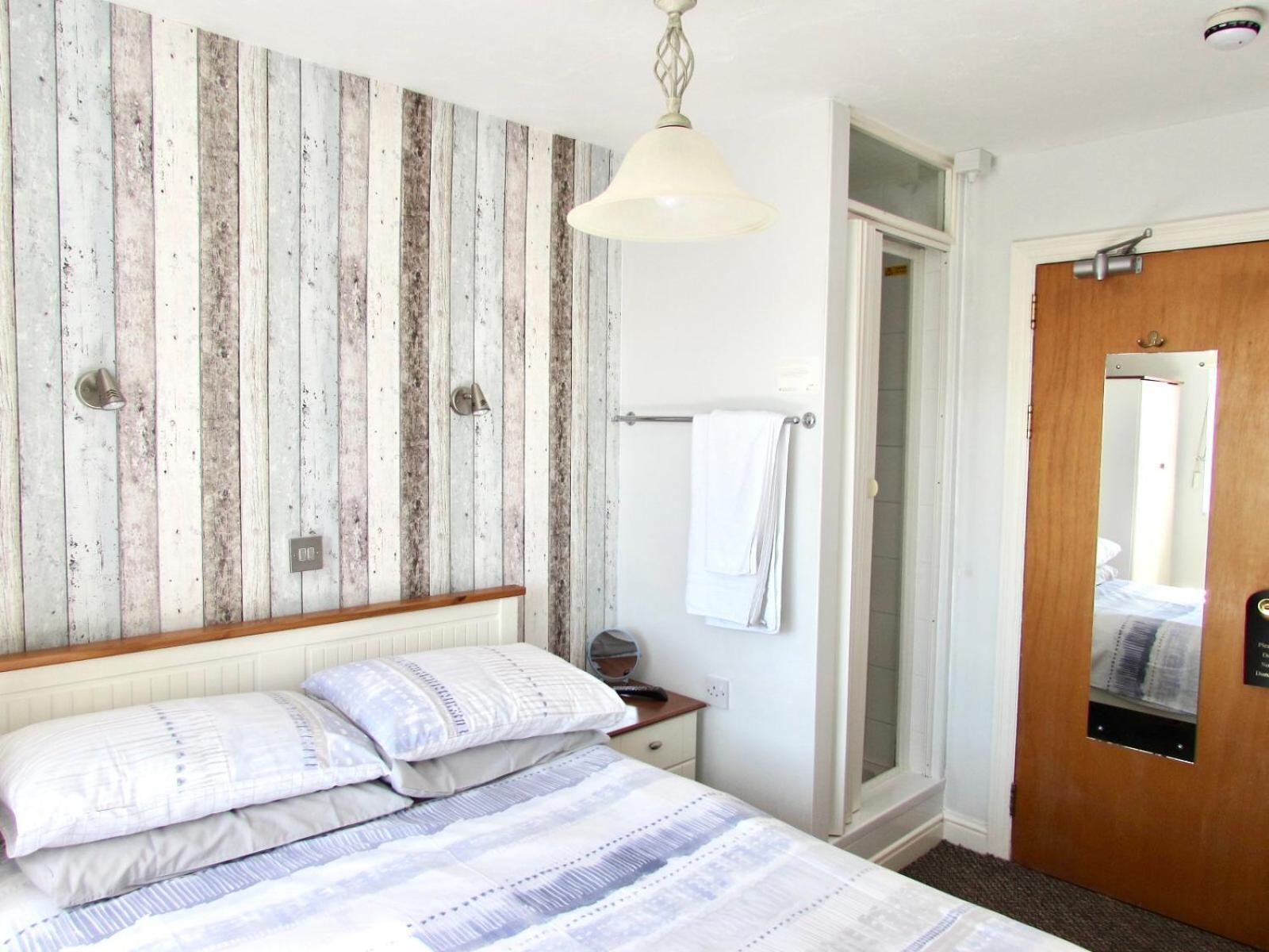 نيوكويي Westward B&B المظهر الخارجي الصورة