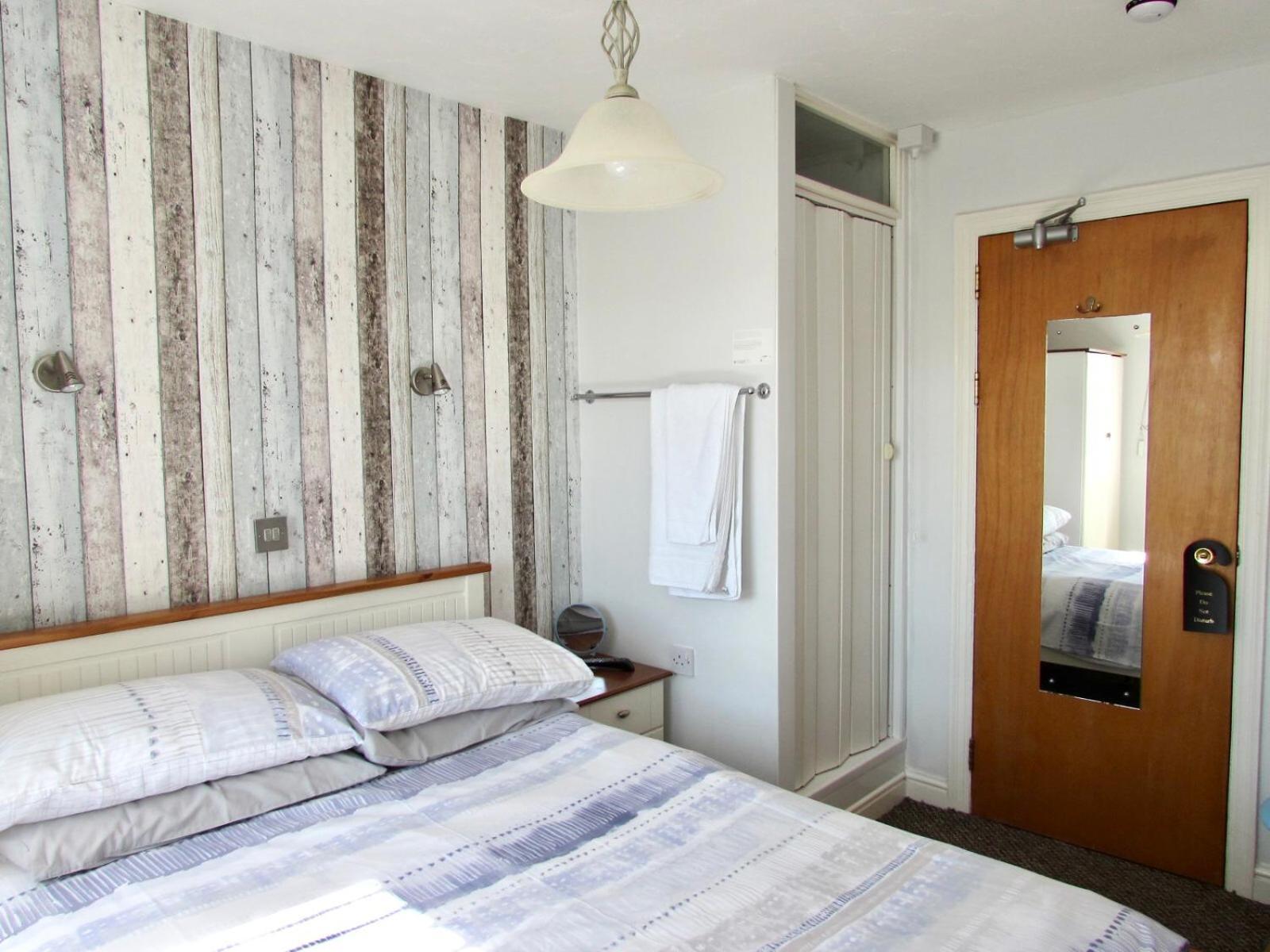 نيوكويي Westward B&B المظهر الخارجي الصورة