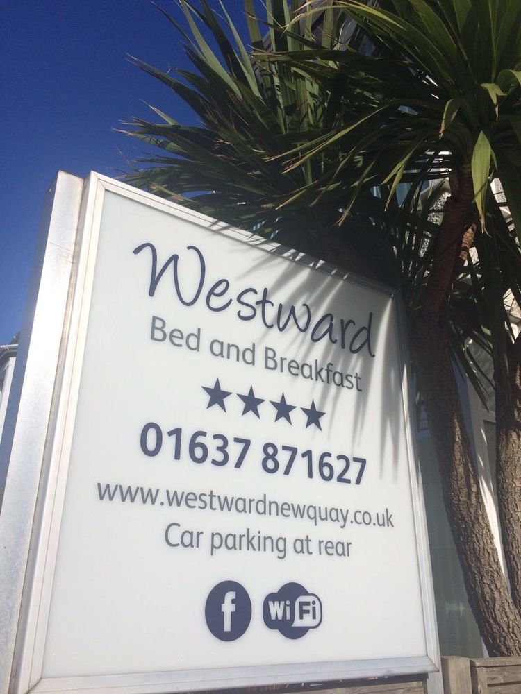 نيوكويي Westward B&B المظهر الخارجي الصورة