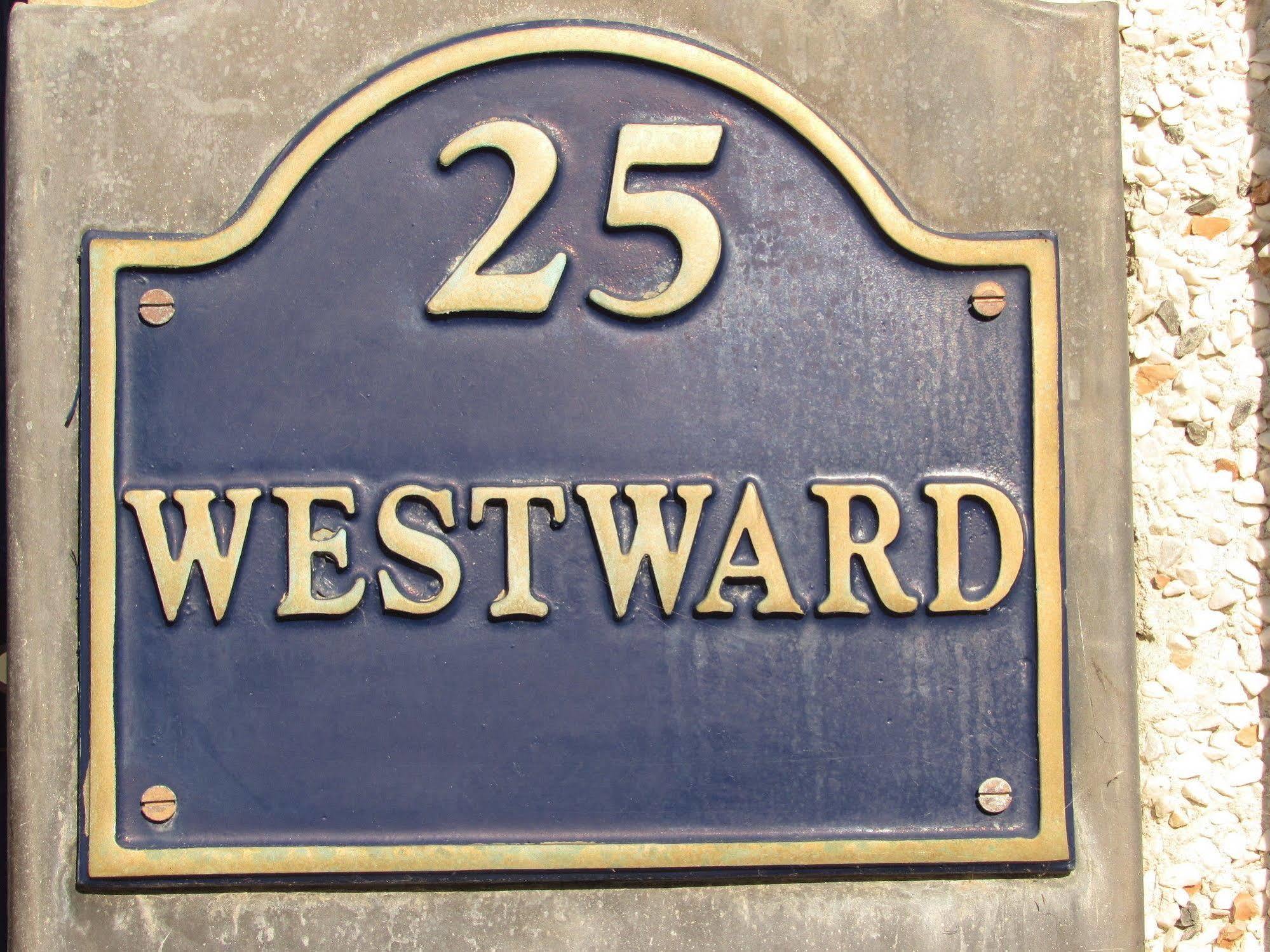نيوكويي Westward B&B المظهر الخارجي الصورة