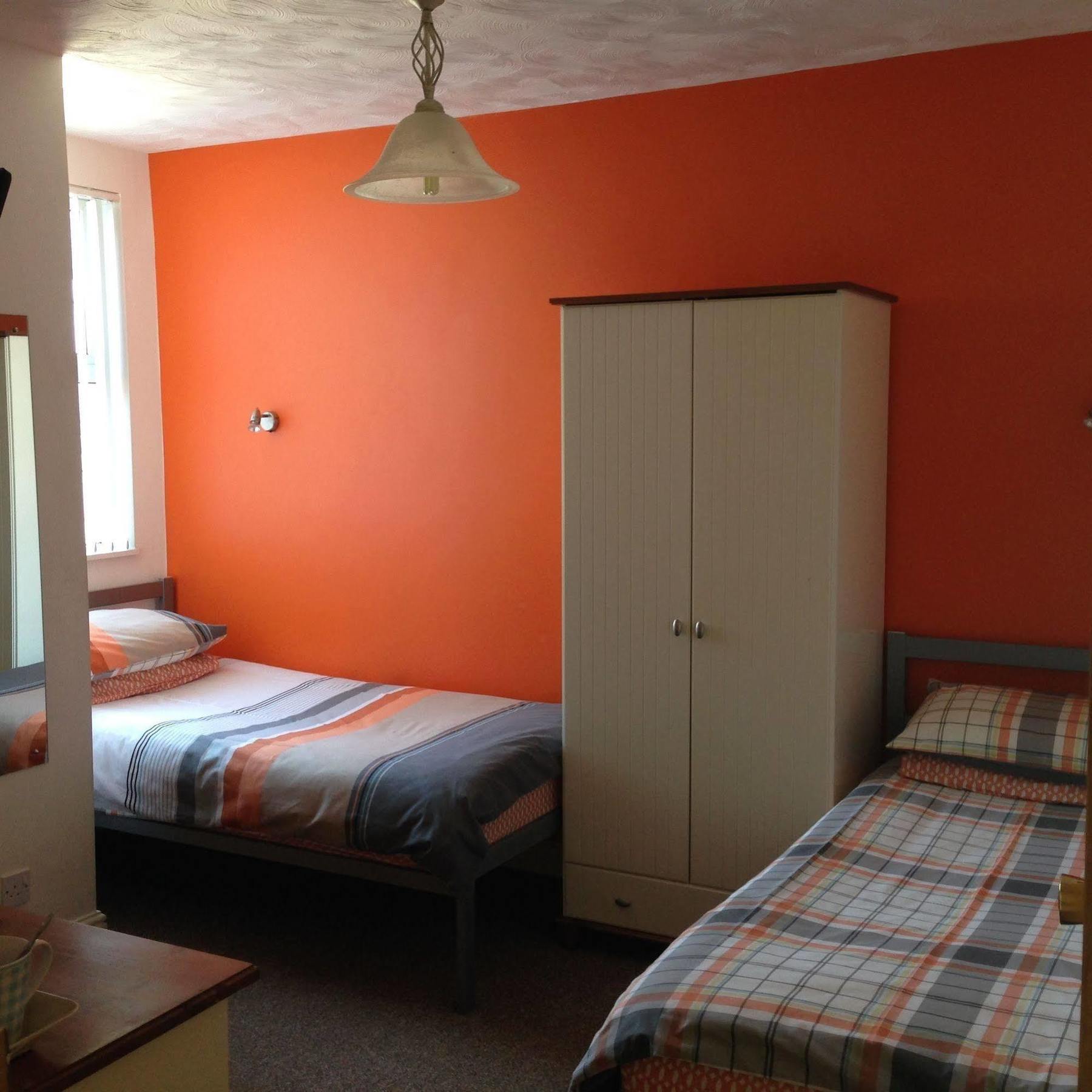 نيوكويي Westward B&B المظهر الخارجي الصورة