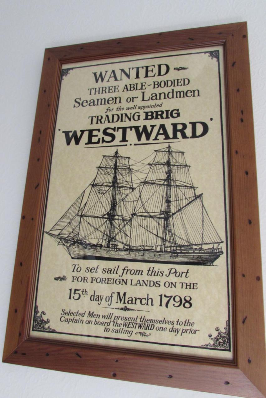 نيوكويي Westward B&B المظهر الخارجي الصورة