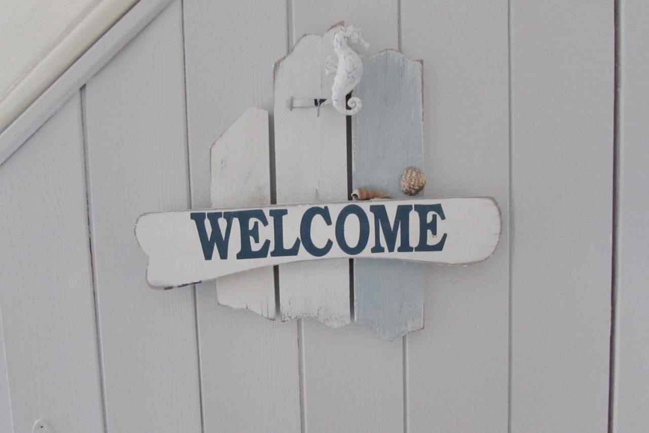 نيوكويي Westward B&B المظهر الخارجي الصورة