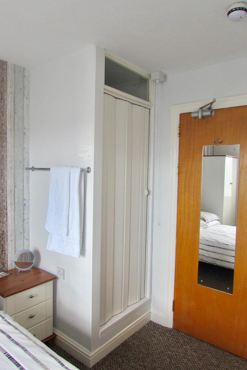 نيوكويي Westward B&B المظهر الخارجي الصورة